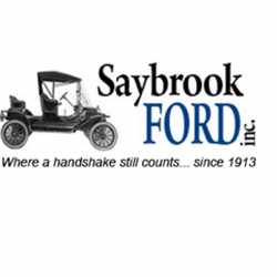 Saybrook Ford - Saybrook Ford