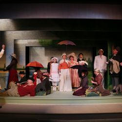 Elmwood Playhouse