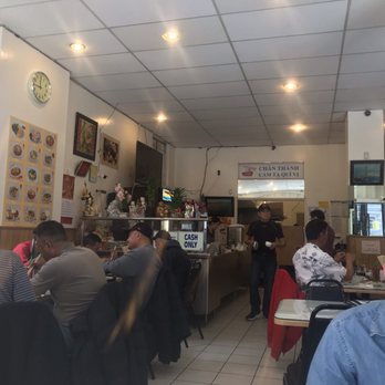 Pho Tan Hoa - Vietnamese Near Me - San Francisco, California