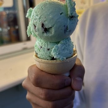 Carousel Ice Cream - Mint chocolate chip - Ice Cream & Frozen Yogurt Near Me - Jeffersonville, New York Carousel Ice Cream - Mint chocolate chip - Ice Cream & Frozen Yogurt Near Me - Jeffersonville, New York