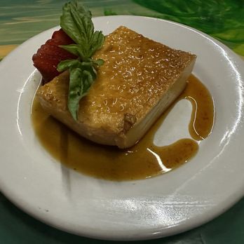 Ándale - Flan - Bars Near Me - Puerto Vallarta, JAL Ándale - Flan - Bars Near Me - Puerto Vallarta, JAL