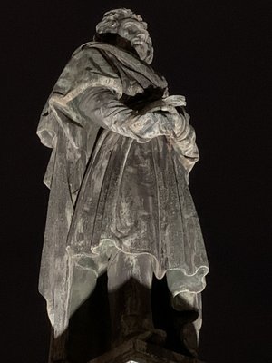 Beethoven-Denkmal by null
