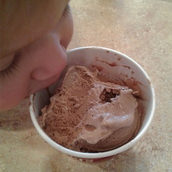 Cold Stone Creamery - Kid size is only 2.59! You can have a cone as well:) - Ice Cream & Frozen Yogurt Near Me - Visalia, California Cold Stone Creamery - Kid size is only 2.59! You can have a cone as well:) - Ice Cream & Frozen Yogurt Near Me - Visalia, California