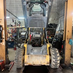 Clark's Automotive Full Service Center