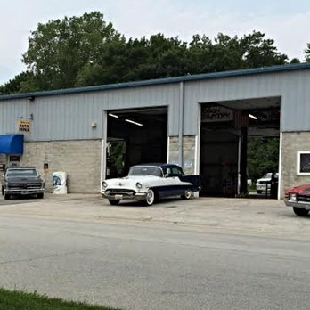 RDG Motorsports LLC - From classics to modern, we're here to serve you. - Auto Repair Near Me - Lansing, Illinois RDG Motorsports LLC - From classics to modern, we're here to serve you. - Auto Repair Near Me - Lansing, Illinois