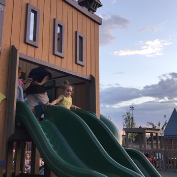 Orem City Center Park - Parks Near Me - Orem, Utah