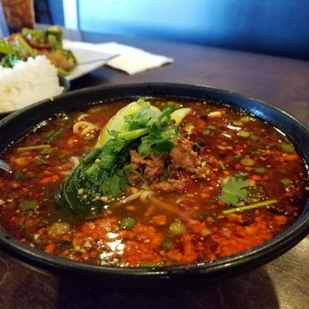 Tiger Noodle House - Pho...So good!!! - Chinese Near Me - Katy, Texas