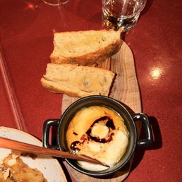 Whipped Ricotta Whipped Ricotta
