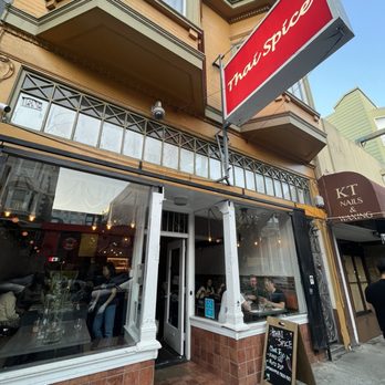 Thai Spice - Thai Near Me - San Francisco, California Thai Spice - Thai Near Me - San Francisco, California
