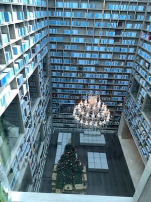 The Gaia Hotel by null