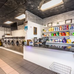 Fresh Wash Laundromat