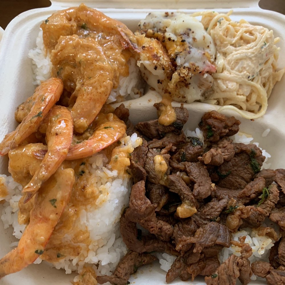 Guudfellaz - Food Trucks Near Me - Waianae, Hawaii Guudfellaz - Food Trucks Near Me - Waianae, Hawaii