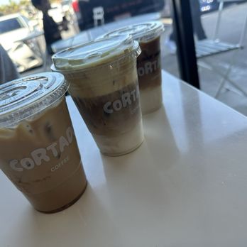 Cortado Coffee - coffee - Coffee & Tea Near Me - Garden Grove, California Cortado Coffee - coffee - Coffee & Tea Near Me - Garden Grove, California