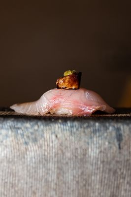 Sushi Gaga by null