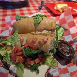 Italian sandwich Italian sandwich