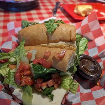 Tomasino's Pizza - Italian sandwich - Pizza Near Me - Lake Mary, Florida Tomasino's Pizza - Italian sandwich - Pizza Near Me - Lake Mary, Florida