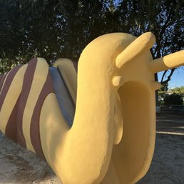 snail slide snail slide