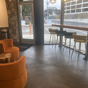 Series A Coffee - Indoor - Coffee & Tea Near Me - Beverly Hills, California Series A Coffee - Indoor - Coffee & Tea Near Me - Beverly Hills, California