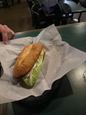 Biederman's Deli by null