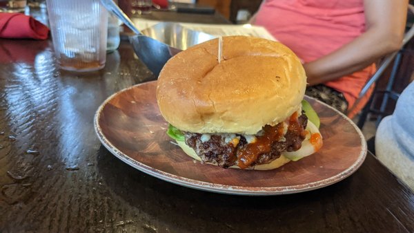 Fat Cat Bar & Grill by null