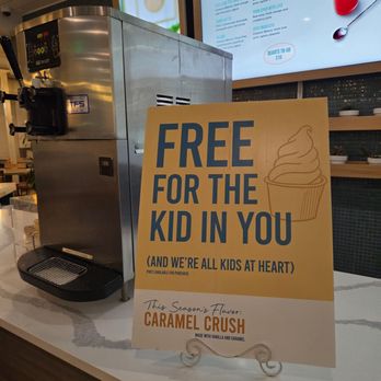 Bare Naked Kitchen - Free soft serve ice cream - Pizza Near Me - Tampa, Florida Bare Naked Kitchen - Free soft serve ice cream - Pizza Near Me - Tampa, Florida