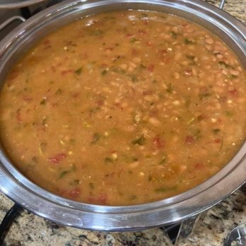 Because You Don’t Cook - Ranchero beans - Caterers Near Me - Dallas, Texas Because You Don’t Cook - Ranchero beans - Caterers Near Me - Dallas, Texas