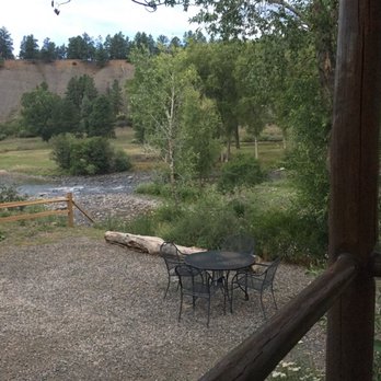 Fireside Cabins - Vacation Rentals Near Me - Pagosa Springs, Colorado Fireside Cabins - Vacation Rentals Near Me - Pagosa Springs, Colorado