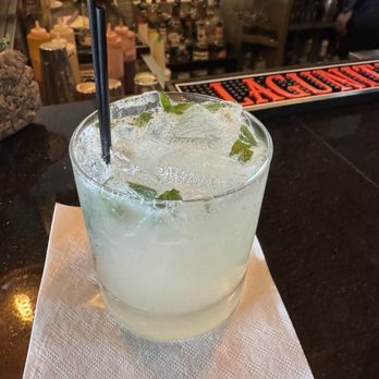 Harvest Grill - Easy Street cocktail - New American Near Me - Meridian, Mississippi Harvest Grill - Easy Street cocktail - New American Near Me - Meridian, Mississippi