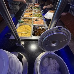 Star Asia Buffet