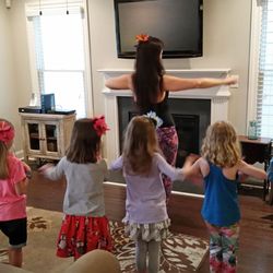 Atlanta Hula Dance