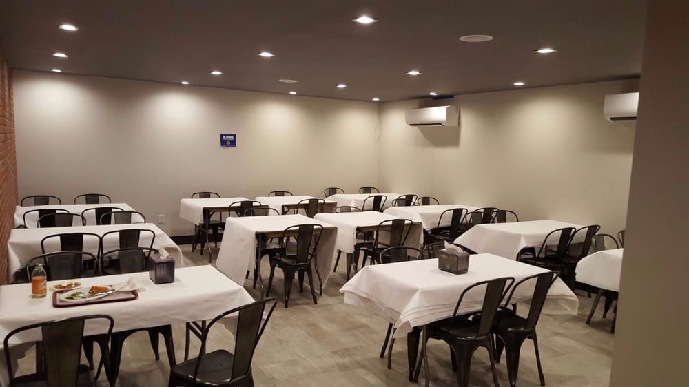 Vip Grill