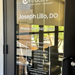 Joseph Lillo, DO, FNLA, FAPCR, CPI