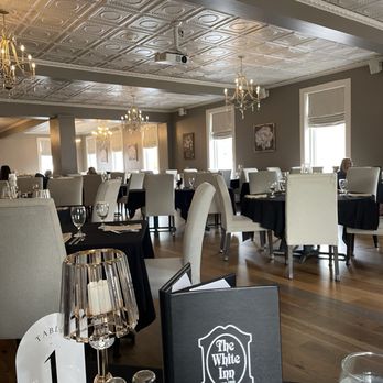 THE WHITE INN - Updated March 2026 - 41 Photos & 30 Reviews - 52 E Main ...