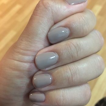 Manos Nail Lounge - Nude Gel Polish - Nail Salons Near Me - Taguig, NCR Manos Nail Lounge - Nude Gel Polish - Nail Salons Near Me - Taguig, NCR