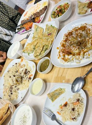 Se7enbuds Restaurant by null