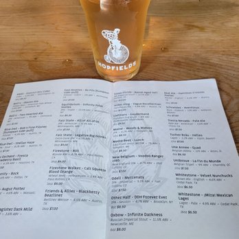 Hopfields - Strawberry basil - Pubs Near Me - Austin, Texas Hopfields - Strawberry basil - Pubs Near Me - Austin, Texas
