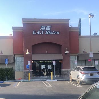 EAT Bistro - Eat here/Eat Bistro. Great food - Cantonese Near Me - Rosemead, California EAT Bistro - Eat here/Eat Bistro. Great food - Cantonese Near Me - Rosemead, California