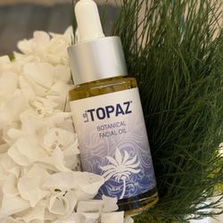 Lilly Sage Apothecary - LS.Topaz Facial Oil