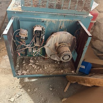 Jammon Comfort Systems - Broken boiler - Heating & Air Conditioning/HVAC Near Me Jammon Comfort Systems - Broken boiler - Heating & Air Conditioning/HVAC Near Me