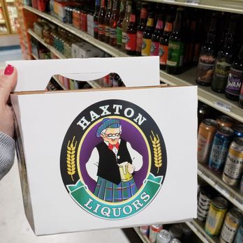Haxtons Liquors Tollgate - Beer, Wine & Spirits Near Me - Warwick, Rhode Island Haxtons Liquors Tollgate - Beer, Wine & Spirits Near Me - Warwick, Rhode Island
