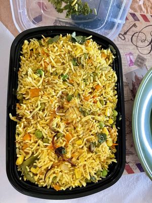 Bombay To Go by null