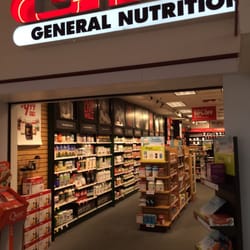 GNC