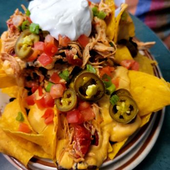Cherry Cricket - Cherry Creek - Chicken nachos - Burgers Near Me - Denver, Colorado