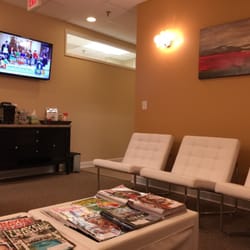 Smile Dental Studio - Waiting area
