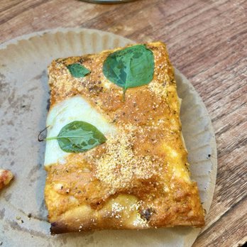 Paul & Sons Pizza - Vodka slice - Pizza Near Me - Binghamton, New York Paul & Sons Pizza - Vodka slice - Pizza Near Me - Binghamton, New York