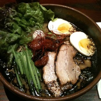 Ramen Dojo - Ramen Near Me - San Mateo, California Ramen Dojo - Ramen Near Me - San Mateo, California