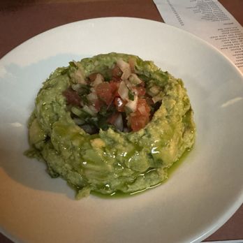 Nixta - Guacamole - Cocktail Bars Near Me - St. Louis, Missouri