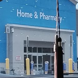 Walmart Supercenter - Walmart