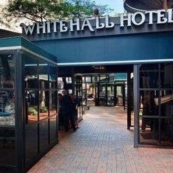 The Whitehall Hotel - Hotels Near Me - Chicago, Illinois