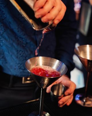 Cafe Des Amis by null
